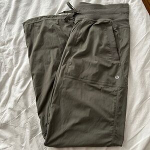 Lululemon Dance Studio Pants